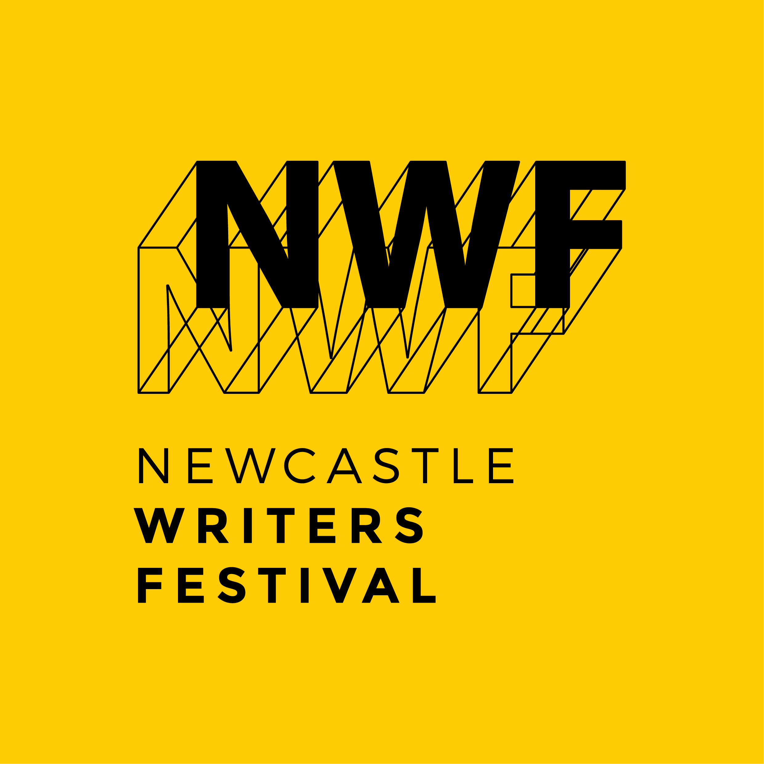 Newcastle Writers Festival 2025